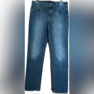 Calvin Klein straight leg vintage Jeans. Excellent condition-Women’s size 30/10